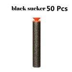 Recharge flchettes pour nerf n - strike elite series blaster , pistolet jouet pour enfants, pistolet ...