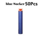 Recharge flchettes pour nerf n - strike elite series blaster , pistolet jouet pour enfants, pistolet ...