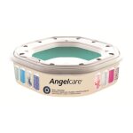 Recharge octogonale pour poubelle a couches dress up angelcare Recharge octogonale pour poubelle a couches dress up angelcare