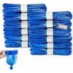Recharge poubelle a couche - aqsacokiya - sac compatibles twist and click avec octogonales pour 4, 5 ... Recharge poubelle a couche - aqsacokiya - sac compatibles twist and click avec octogonales pour 4, 5 ...