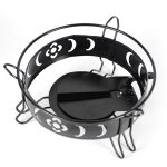 Rchaud a alcool portable anti - dformation, four rglable, petite chaudire, fournitures d'intrieur ...