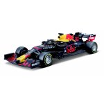 Red bull 2020 verstappen 1 / 43 burago - burago Red bull 2020 verstappen 1 / 43 burago - burago