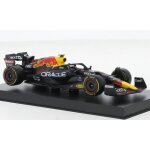 Red bull 2022 perez 1 / 43 burago - burago