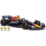 Vhicules miniatures die cast 1 / 18 red bull - 2023 formule 1 - avec casque #verstappen - may - cheong ...