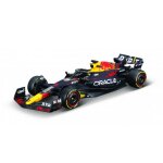 Red bull 2023 verstappen 1 / 43 burago - burago