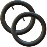 Red castle sport - chambre a air, pour poussette 3 roues. - 12 pouces