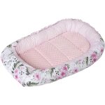Réducteur de lit bébé 100x60x15cm cocon nid d'ange nest baby reducteur bébés oreiller cocoon insert amovible ... Réducteur de lit bébé 100x60x15cm cocon nid d'ange nest baby reducteur bébés oreiller cocoon insert amovible ...