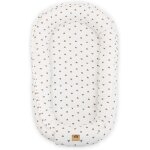 Rducteur de lit bb 2 cts bb cocon baby nest nourrissons cocons pour lit pour nouveau - n 100% ...