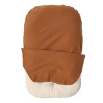Reducteur de lit bebe pour nouveaux ns cocon bebe lit tour lit bebe chaise longue portable pour nouveau ...