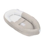 Rducteur de lit cocoon doomoo tetra sand baby moov