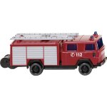 Modle rduit de vhicule prioritaire wiking magirus deutz 096104 n - wiking