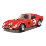 Mod�le r�duit de voiture : 250 gto : echelle 1 / 18