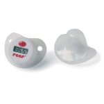 Reer ttine - thermomtre