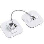 R�frig�rateur serrure serrures de r�frig�rateur, cong�lateur serrure avec cl� pour la s�curit� des enfants, ...