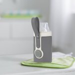 Refroidisseur de biberon pour bb, chargeur usb, sac de voyage, chauffage des aliments au lait, thermostat ...