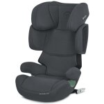 Rehausseur auto cybex solution x i - fix cobblestone grey