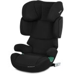 Rehausseur auto cybex solution x i - fix pure black