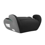 Rehausseur bas noir - gris ece r129 isize sparco Rehausseur bas noir - gris ece r129 isize sparco