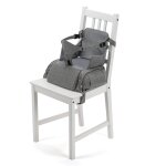 Rhausseur pour bb de 6 a 36 mois, transportable, en plastique recycl, reer growing booster seat 85041 ...