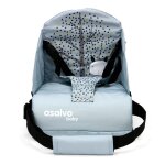 Rehausseur go anywhere nordic gris