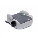 Rehausseur isofix darkgrey - grey groupe 2 / 3 (new i - size norm) Rehausseur isofix darkgrey - grey groupe 2 / 3 (new i - size norm)