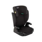 Rhausseur sige auto avec dossier junior maxi r129 midnight - graco