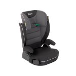 Rhausseur sige auto avec dossier logico l r129 midnight - graco