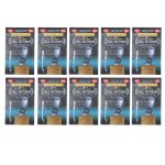Rehausseur de signal de t�l�phone portable 10 pi�ces / ensemble, gen - x sp - 1, 3. 3x2. 1cm, vente en ...