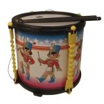 Reig - 3118 - percussion - tambour - majorettes? Reig - 3118 - percussion - tambour - majorettes?