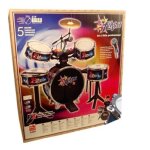 Reig - 619 - percussion - flash batterie electronique