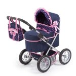 Reig bleu landau poupee bebe - paseo trendy walk, rea13052