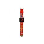 Reloj led super mario