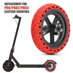 Remplacement de pneu de moyeu de roue de scooter électrique pour scooters électriques xiaomi pro / pro2 ... Remplacement de pneu de moyeu de roue de scooter électrique pour scooters électriques xiaomi pro / pro2 ...