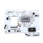 Remplacez le lecteur optique ltu2, carte dverrouille 16d5s cd - rom pour console slim par pices de ...