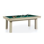 Ren pierre billard lafite oslo - drap vert