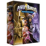 Renegade kid rgs 02195 jeu de soci�t� power rangers deck - building jeu de cartes strat�gie