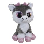 Renne peluche poro 24 cm