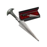 R�plique harry potter - dague de bellatrix lestrange