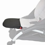 Repose - pieds de haute qualité pour babyzen yoyo, accessoires de poussette pour bébé, extension de landau ... Repose - pieds de haute qualité pour babyzen yoyo, accessoires de poussette pour bébé, extension de landau ...