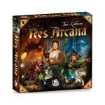 Res arcana Res arcana