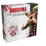 Resident evil 3 extension city of ruin