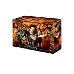 Resident evil deck building game expansion outbreak Resident evil deck building game expansion outbreak