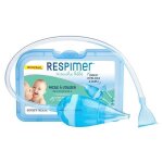 Respimer mouche bb + 5 filtres