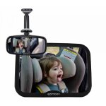 R�troviseur b�b� ezi mirror pack - eco friendly