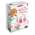 R�ve de princesse ma mini manucure creative