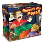 R�veille pas papa!