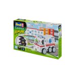 Revell control junior rc - junior ambulance