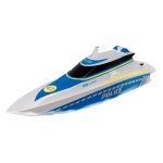 Revell control rc bateau rc waterpolice Revell control rc bateau rc waterpolice