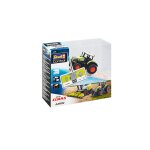 Revell control rc mini tracteur claas axion 960