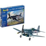 Revell germany vought f4u - 1a corsair airplane model kit Revell germany vought f4u - 1a corsair airplane model kit